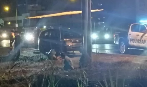 Juez ordena detención de tres hombres por una balacera en un baile de Ulpiano Vergara