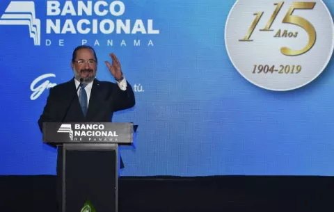 Cartera total del Banco Nacional asciende $4,475.1 millones