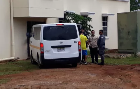 Condenan a cuatro baruenses por robo agravado