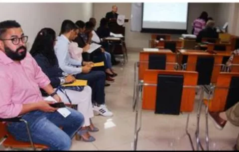 Director de Bienes Aprendidos del MEF  promete transparencia en las subastas