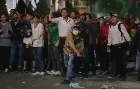 El Gobierno boliviano invita al opositor Mesa a la auditoría de los votos