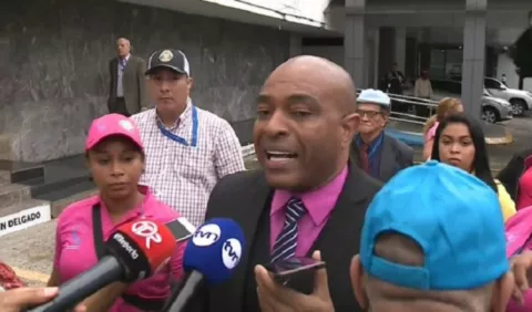 Repercusiones para Jairo 'Bolota' Salazar