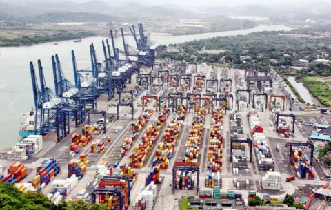 Cámara Marítima: Proyectos portuarios ponen en riesgo crecimiento económico de Panamá
