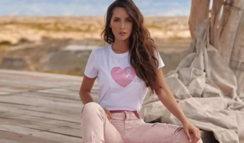 La boda de Carmen Villalobos le trae consecuencias