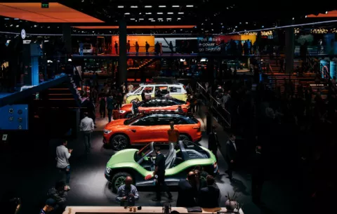 Los autos deben ser sustentables para sobrevivir