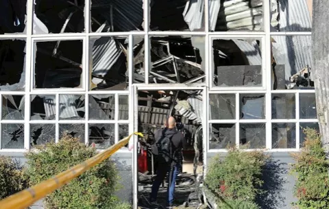 El Gobierno de Chile informa de 15 muertes desde el inicio del estallido social