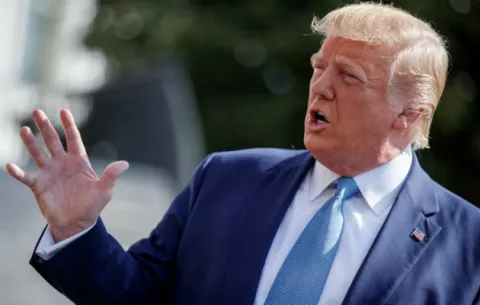 Estados Unidos y China "cerca de concluir algunas secciones"  para poner fin a la guerra comercial