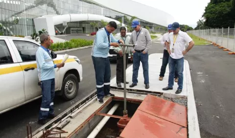 Clientes residenciales del Idaan deben $50.7 millones