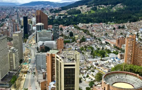 El PIB latinoamericano se frena en 2019 y solo Colombia resiste, según BBVA