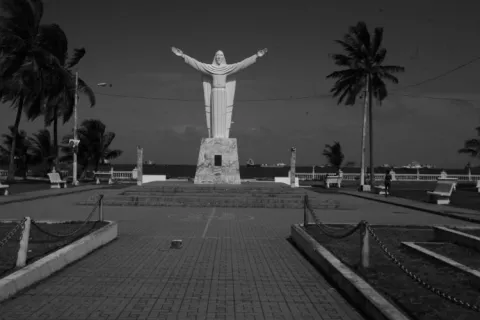Colón puerto libre, ¡pa' cuándo!