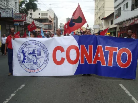 Conato pide que se archiven  las reformas constitucionales y se convoque a una Asamblea  Constituyente 