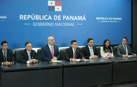 Consejo de Gabinete aprueba creación del Viceministerio de Prevención Integral