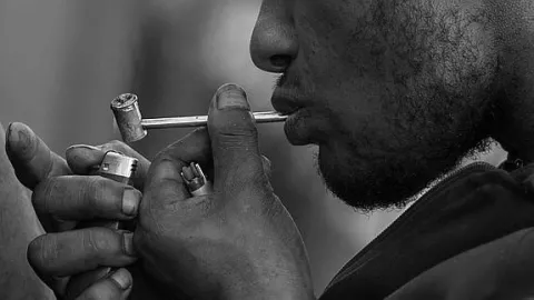 Narcotráfico en Panamá