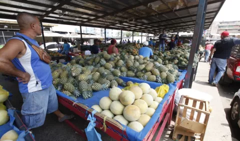Comercios incumplen con la medida de Control de Precios 