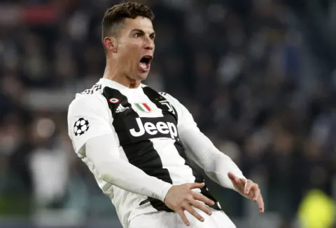 Cristiano Ronaldo: 'Importan premios colectivos, individuales no son motor principal'