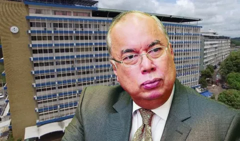 Director de la CSS sería designado por la Junta Directiva por un período de siete años