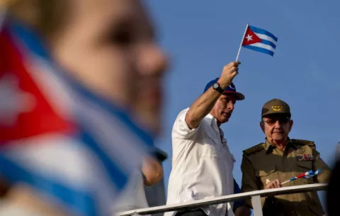 Almagro dice que la cubana es "la peor dictadura de todas"
