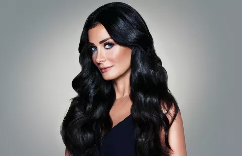 Dayanara Torres aparece con un nuevo 'look'
