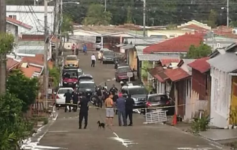 Imputan cargos y ordenan detención provisional para el decapitador de Villa Lucre