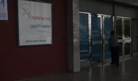 Van 11 aspirantes para el cargo de Defensor del Pueblo