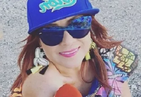 Delfia Cortez le dice adiós a Medcom después de 24 años 