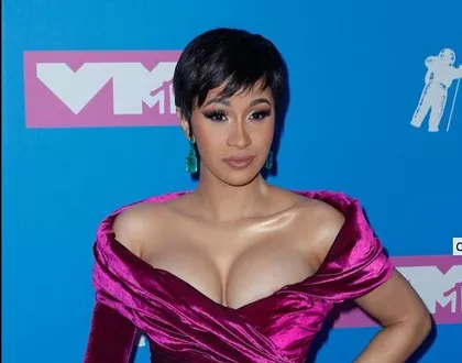 Cardi B también aparecerá en la novena película de 'Fast & Furious'