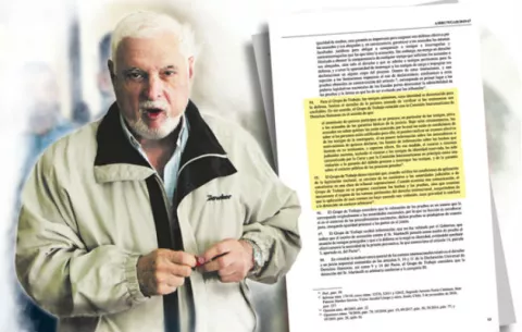 Ricardo Martinelli solicitará arbitraje de la ONU
