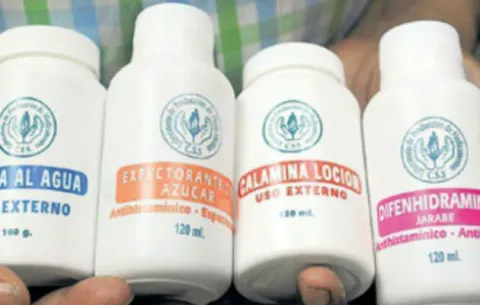 Definirán si hay más afectados por la intoxicación con dietilenglicol
