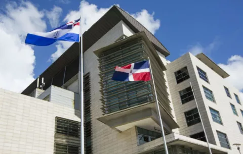 Turistas gringos en República Dominicana murieron de causas naturales  