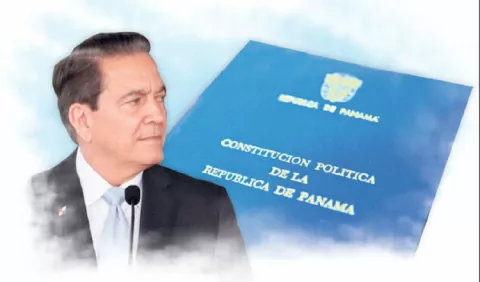 Ejecutivo se impone en debate de reformas constitucionales