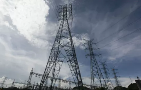 Etesa: 'sistema energético está operando al 100 por ciento luego del evento parcial'