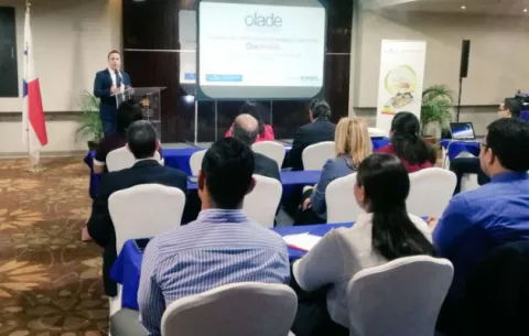 Secretaría de Energía lanza programa de innovación 'siePanamá'