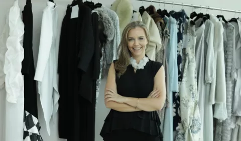 El encanto español llega al país en Fashion Week Panamá 2019
