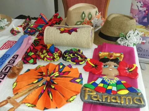 Feria de Expomanualidades culmina hoy domingo