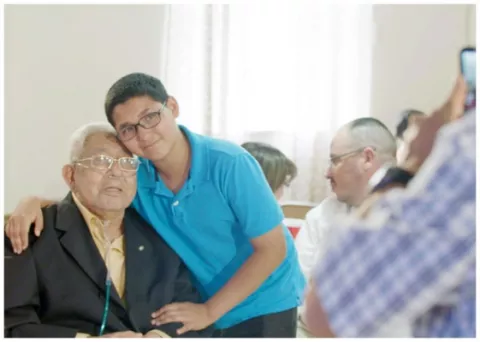 Presentan documental sobre nuevas maneras de morir en Estados Unidos