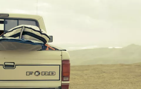 Ford se une a Mahindra para posicionar su marca en India