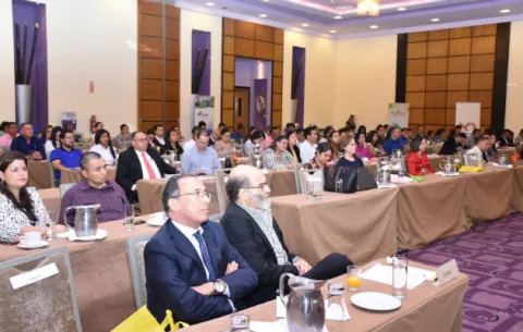 Foro ambiental de la Capac invita a actualizar las acciones de sostenibilidad en la construcción