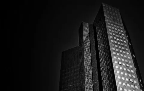 Conoce cómo Deutsche Bank logró abrirse camino hasta la cima en China