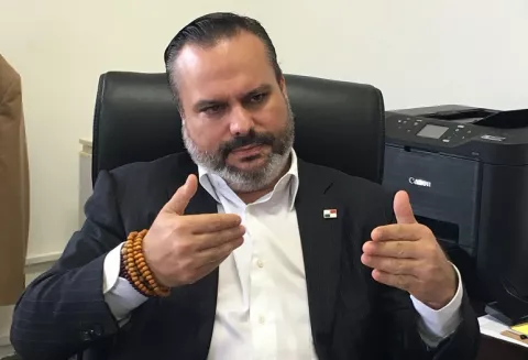 ‘Las personas siguen discriminando’: Gabriel González, viceministro de Cultura