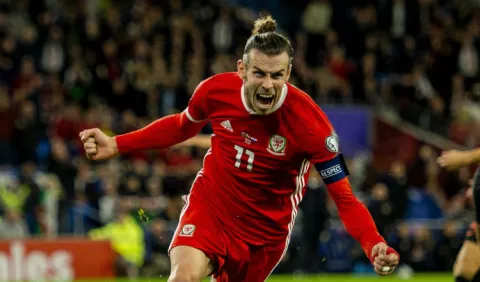 Gareth Bale no jugará con el Real Madrid ante Mallorca y es duda para el Barcelona