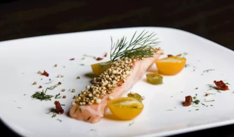Regresa el festival gastronómico 'Fiesta alrededor del mundo'