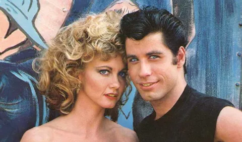 Preparan serie del musical 'Grease' 
