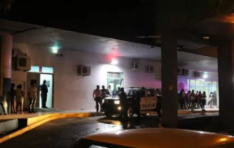 Juez de garantías dicta detención preventiva contra dos sujetos implicados en homicidio de niña de Alto de Los Lagos