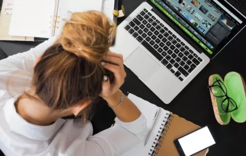 ¿Sabe por qué los empleados dejan su empresa?