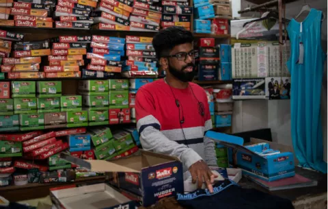 Señal de alarma para economías: caída de ventas en India