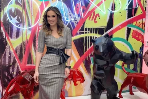 Jacky Bracamontes se hace cirugía estética tras cuatro embarazos