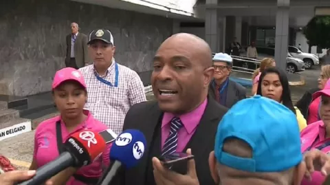Autoridad de Transparencia pide a la Asamblea que investigue a diputado Jairo 'Bolota' Salazar 