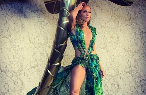 'Hustlers' puede llevarse un Óscar de la mano de Jennifer Lopez
