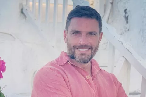 Julián Gil ha pagado 182 mil dólares en pensión de su hijo Matías Gregorio