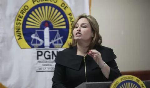 Daniel Arroyo: de escolta a todo poderoso en el Ministerio Público